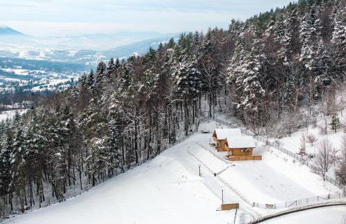 Łysogórska Polana Domki - Foto 2