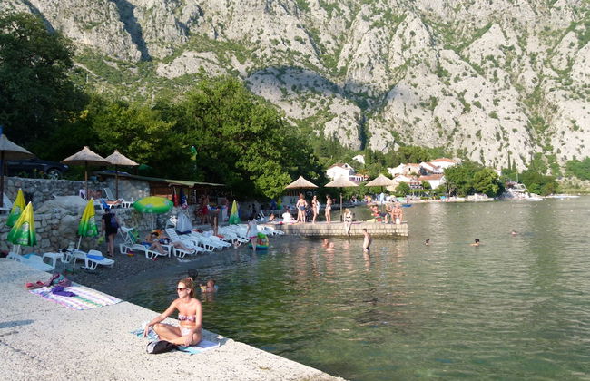 Spacious Family 4BR Seaside House, Fantastic Sea Views, 20 Meters to Beach - Foto 49