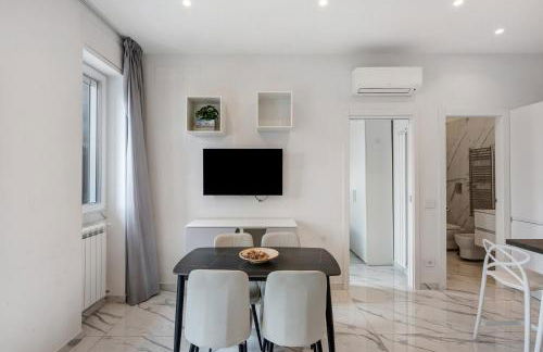 Luxury Apartments Napoli Lungomare - Foto 33