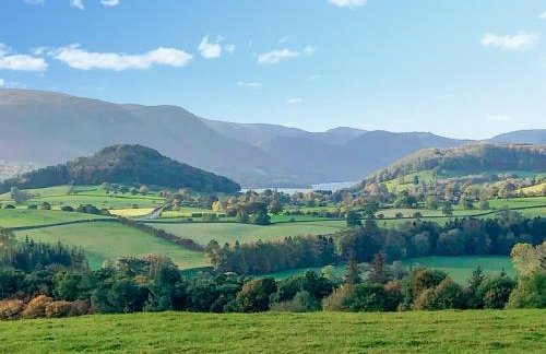 Smithy Cottage - Foto 9