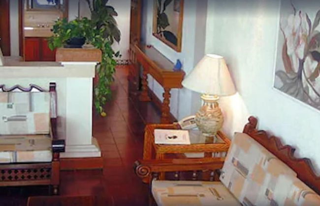 Hotel Suites La Siesta - Foto 14