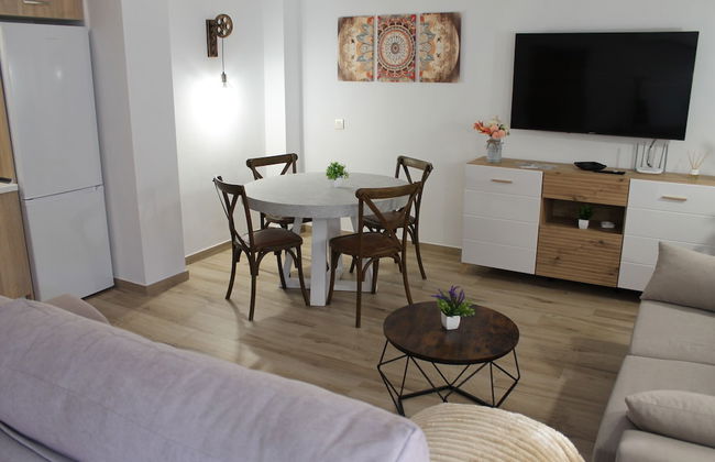 Cazorla Natura Apartamentos Turísticos - Foto 50