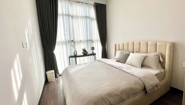 Empire City Thu Thiem D2 - Foto 5, Habitación