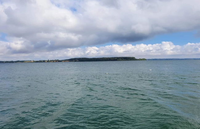 5 Person Holiday Home in Aabenraa - Photo 41