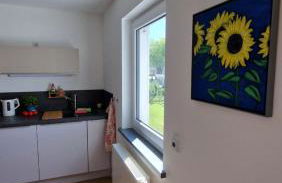 Ferienwohnung in Wilnsdorf OT Wilden neu erstellt & hochwertig - Foto 53