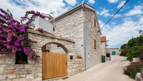 Apartment Zlendic - Foto 1