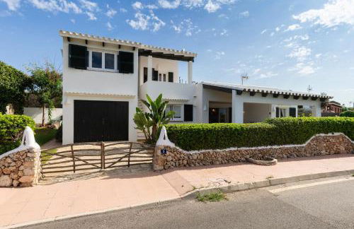 Villa Esther vistas al mar Menorca - Photo 31