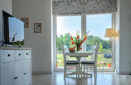 Komfortowy domek z kominkiem - Foto 1