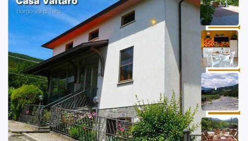 Casa Valtaro - Photo 2