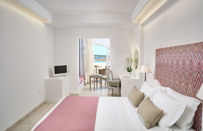 Stelia Mare Boutique Hotel - Foto 45