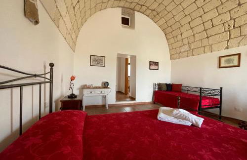 Agriturismo Masseria Saittole - Foto 31