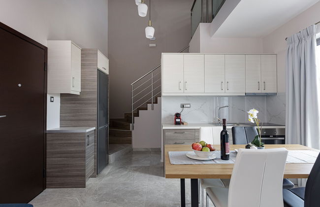 Aurora Apartments - Foto 33