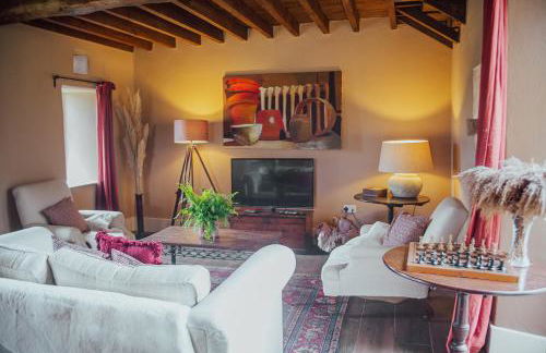 The Dovecote in Seaton, Rutland - Photo 18