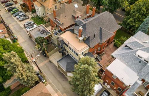 Historic Cap Hill Gem Prime Location Walkable - Foto 40