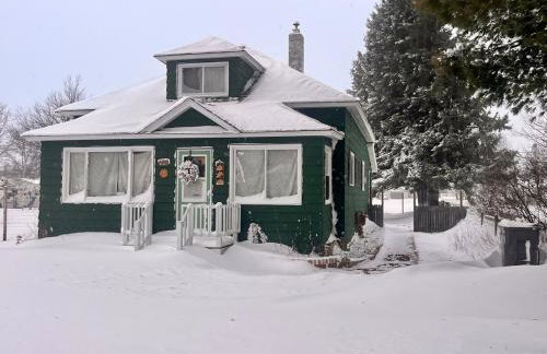 Time Capsule Holiday House - Foto 21