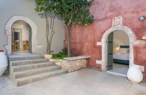 Tholos Cottage - Foto 1