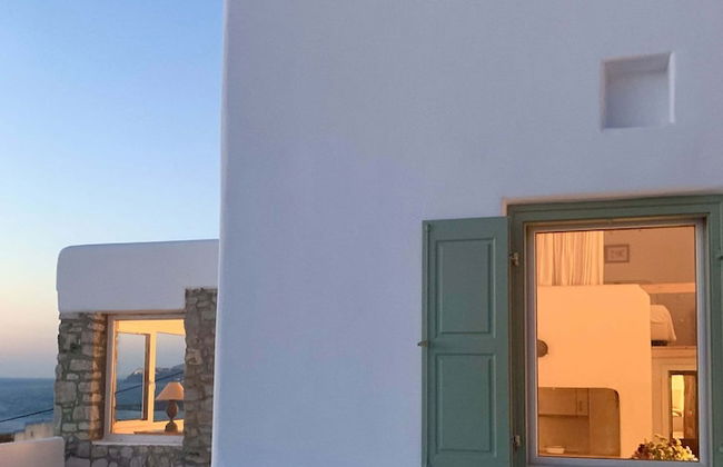 Villa Ramona in Mykonos - Foto 35