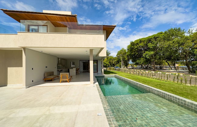 Maruwá - Villa Paraíso dos Lagos - Foto 28