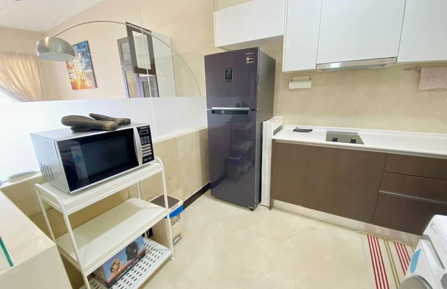 Silverscape Residence - Foto 63