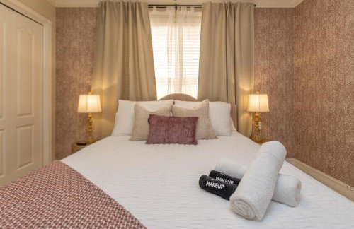 Miami House - Heated Pool - Family Vacation - Foto 28