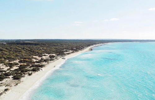 Beach House Es Trenc - Photo 56