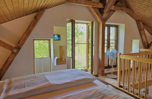 Hof am Meer "Seestern" - Foto 17