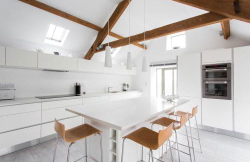 Owl Barn at Penygaer Great views of Brecon Beacons - Foto 2