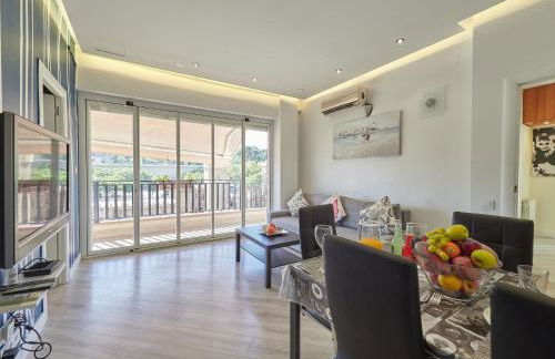 Unique Cozy Scenic Penthouse - Foto 52