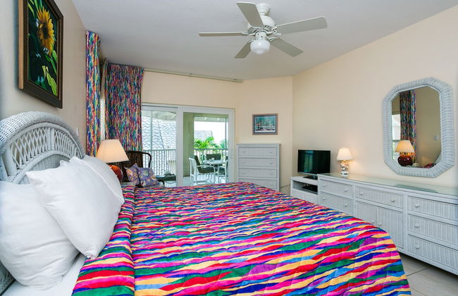 The Colonial Club, Oceanfront Condos - Photo 30