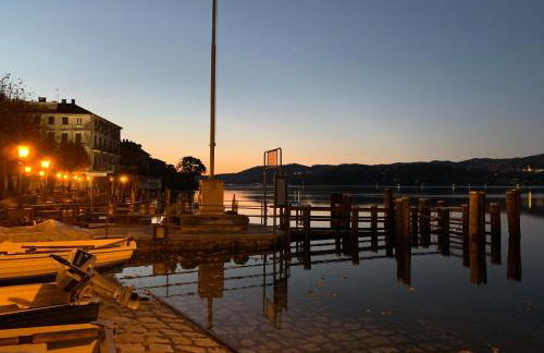 -Ortaflats- Appartamenti Imbarcadero & Palazzotto - Photo 67