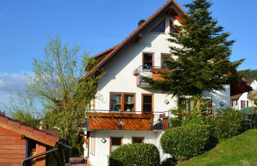 Ferienwohnung Fahrner - Foto 1