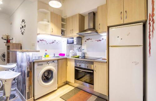 APARTAMENTO DE ENSUEÑO - Photo 6