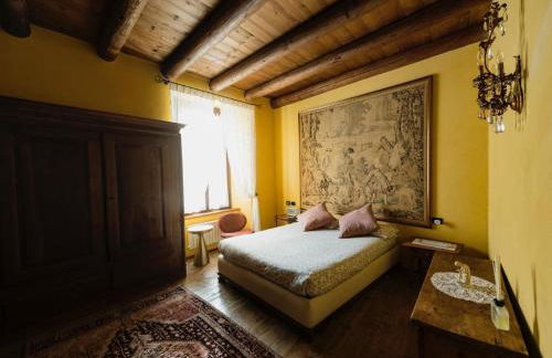 VILLA DEL LUPO: Crown of The Valtellina - Foto 38