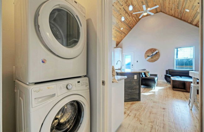 2 Homes on the Bay, Shared Waterfront Pool + Boat Dock Laguna Village Paradise - Foto 15