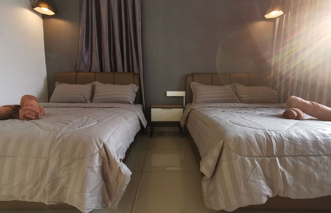 Thermospace Atlantis - Foto 21