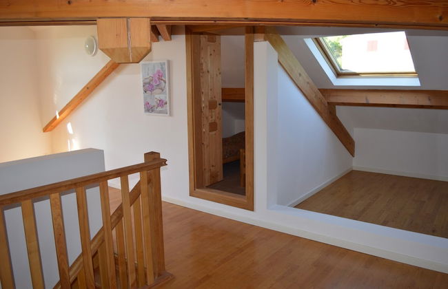 Captivating Holiday Home in Les Vans With Pool - Foto 62