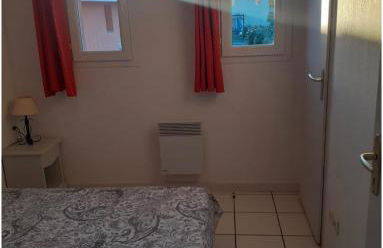 Belle Maisonette dans Residence 3* avec piscine partagée - Foto 8