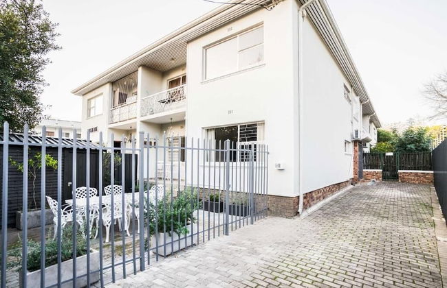 Avemore Vredehof No 1- with backup power - Foto 28