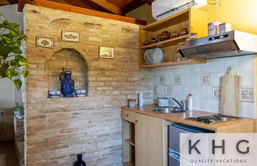Anti-Pera Cottage with private pool in Dilinata village! - Foto 14
