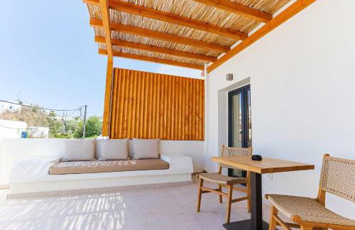 La Maltese Boutique Paros - Photo 42