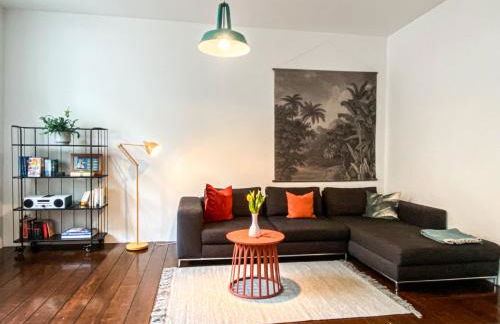 Apartments "Am Rheinorange", Netflix & Prime - Foto 3