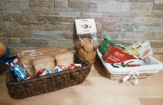 Central House Apartment - Foto 15