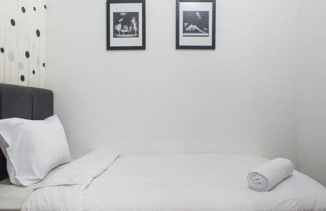 Best Deal And Comfy 2Br Apartment At Puri Mas - Foto 1