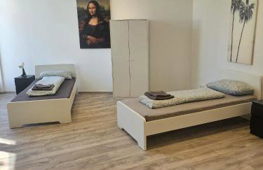 Baienfurt - large house with 3 apartments with 3-4 bedrooms near Ravensburg - Foto 62