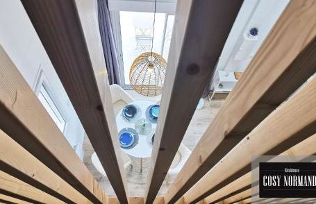 Cosy Normandy - 03 - Foto 14