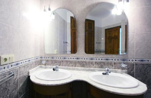 Villa Paraje de Libertad by Interhome - Foto 25