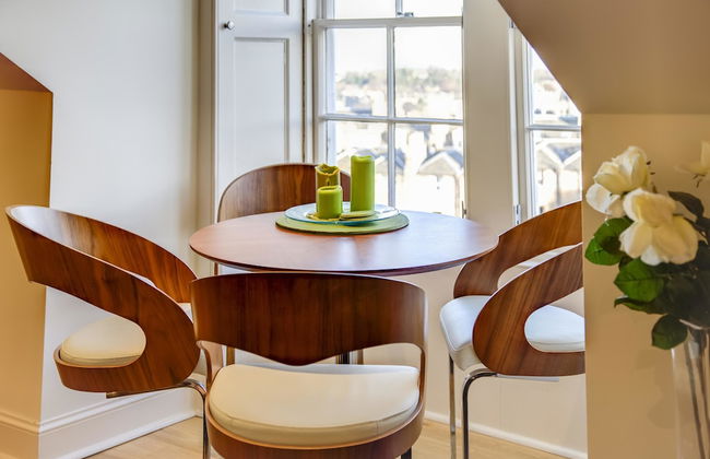 Clarendon Luxury Apartments - Foto 13