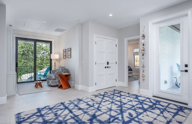 Sabal Custom Home By the Beach - Foto 42