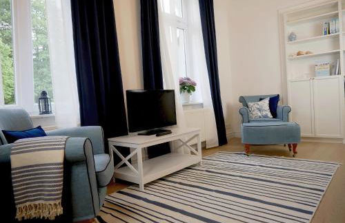 Villa Hennstedt - Photo 2