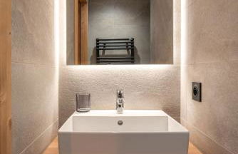 Apartment Erin Champagny-en-Vanoise - by EMERALD STAY - Foto 35